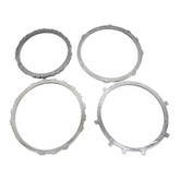 A6MF1,A6MF2,Hyundai Steel Module,09-Up
